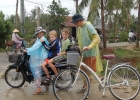 Bikes with Kids - Vietnam